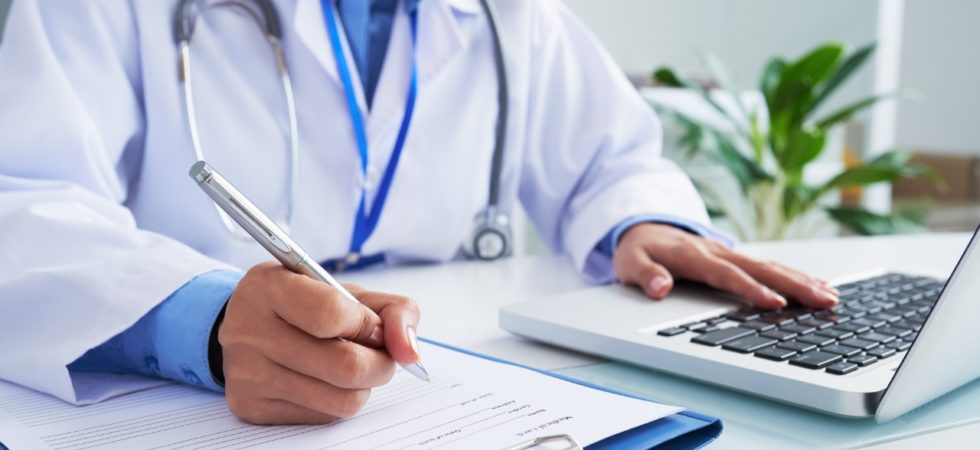Exámenes Médicos Ocupacionales para Servidores
