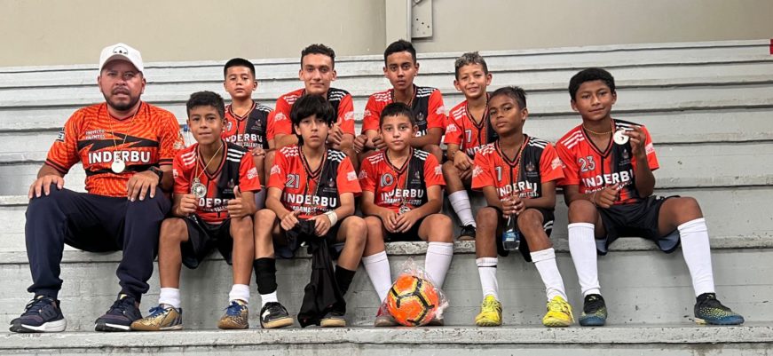 EQUIPO MICRO TALENTOS