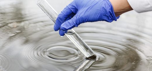 Análisis físico químico agua piscinas administradas por el INDERBU