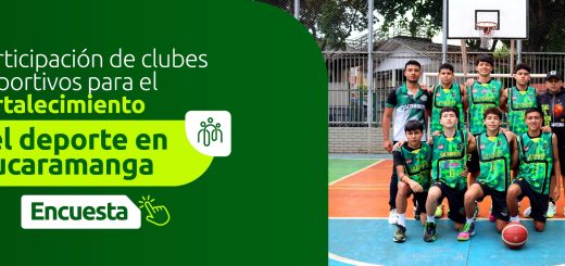 ENCUESTA CLUES DEPORTIVOS