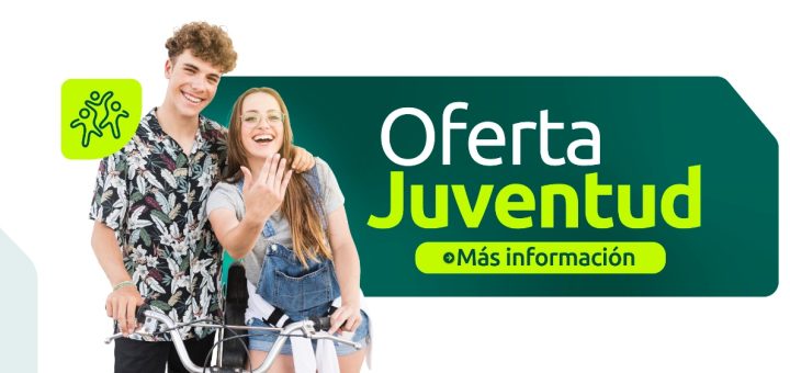 Grupos Regulares de Atención a Jóvenes con la Oferta Institucional
