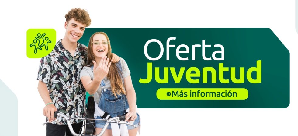 Grupos Regulares de Atención a Jóvenes con la Oferta Institucional