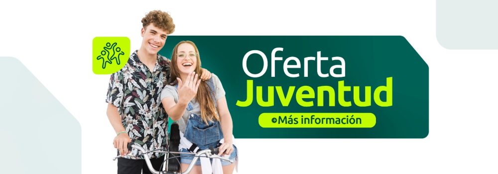 Grupos Regulares de Atención a Jóvenes con la Oferta Institucional             