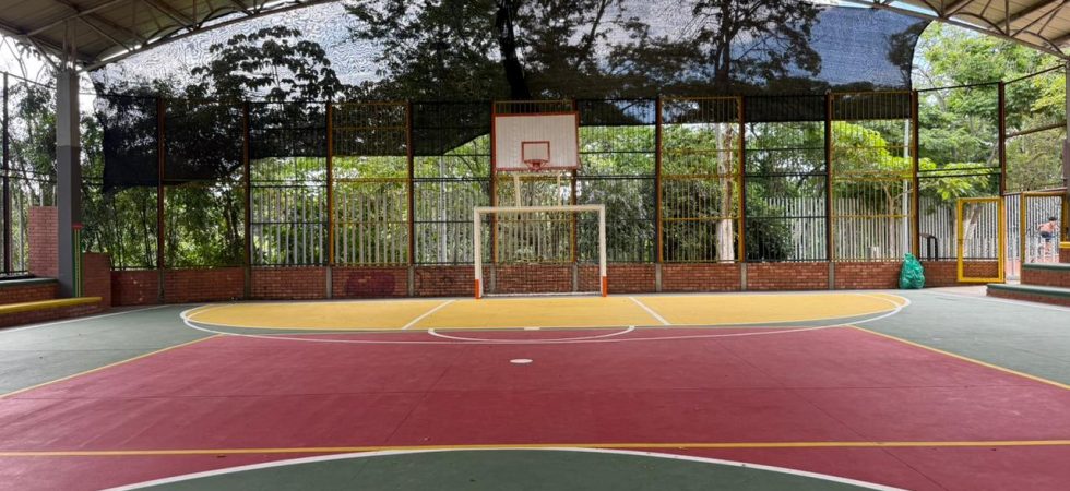 Cancha Los Héroes