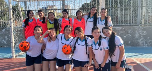 En Bucaramanga avanzan satisfactoriamente los Juegos Intercolegiados 2026