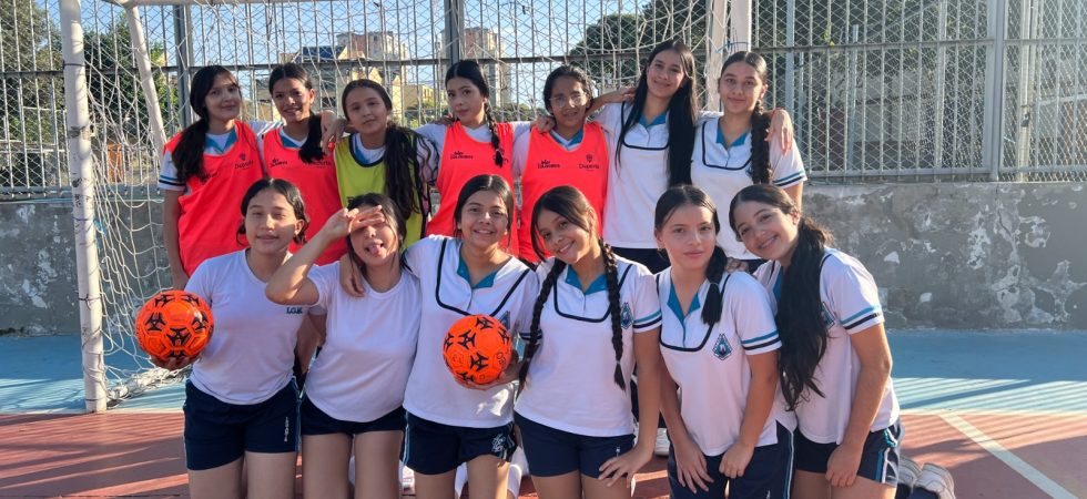 En Bucaramanga avanzan satisfactoriamente los Juegos Intercolegiados 2026