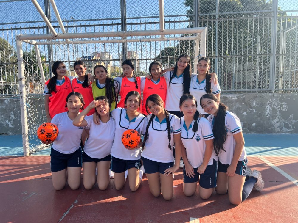 En Bucaramanga avanzan satisfactoriamente los Juegos Intercolegiados 2026